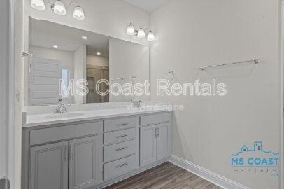 Building Photo - 8712 Park Ridge Ct