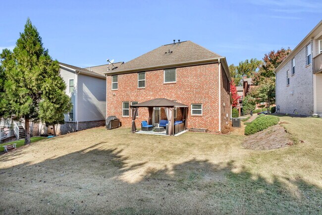 Building Photo - 10940 Waters Rd