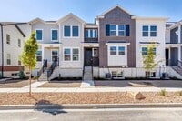 Building Photo - 1487 N 3830 W