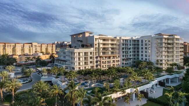 Building Photo - 200 SE Mizner Blvd