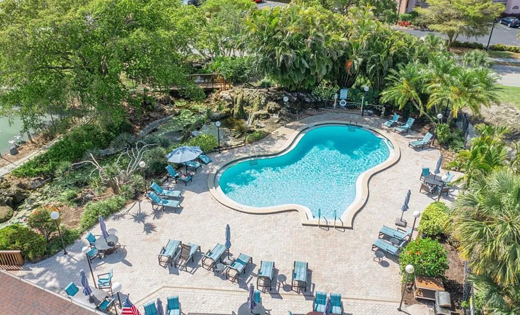 Building Photo - 501 Forest Lakes Blvd