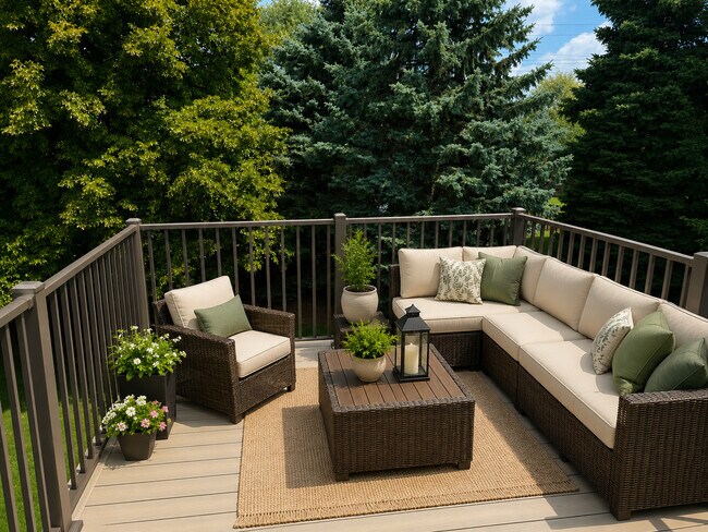 Building Photo - 3322 Bromley Ln