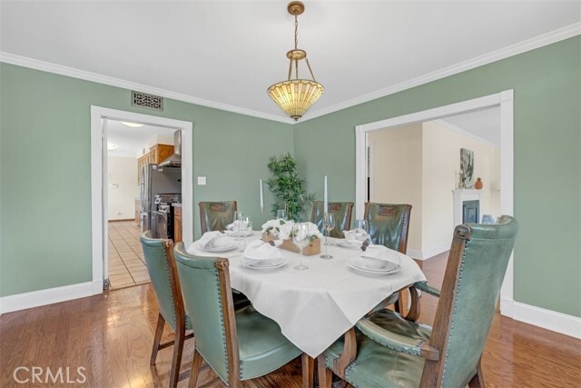 Building Photo - 10436 S Crawford Canyon Rd