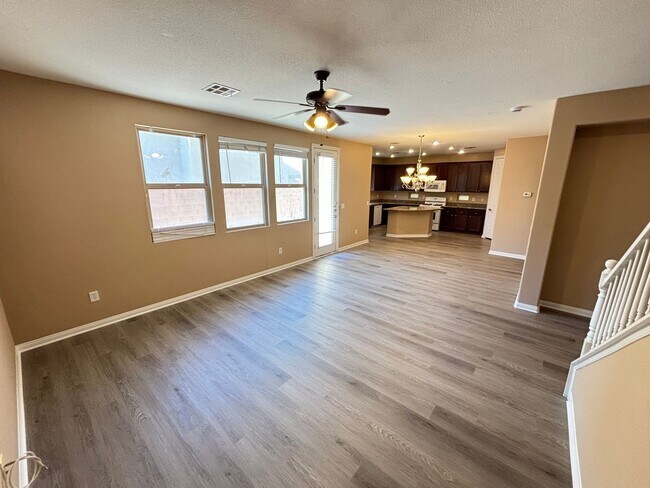 Building Photo - Stunning 4-Bedroom Two-Story Home w/ Loft, and community amenities located in Providence Community!