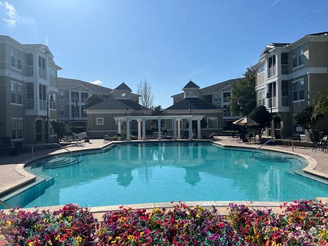 Building Photo - 8290 Gate Pky W