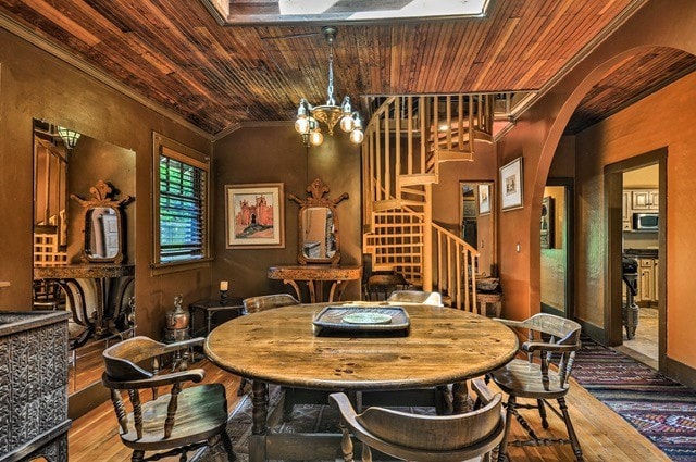 Floorplan - 3125 SE Van Waters St