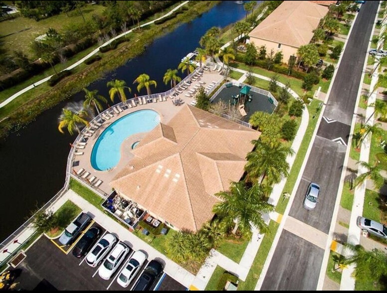 Building Photo - 5902 Monterra Club Dr