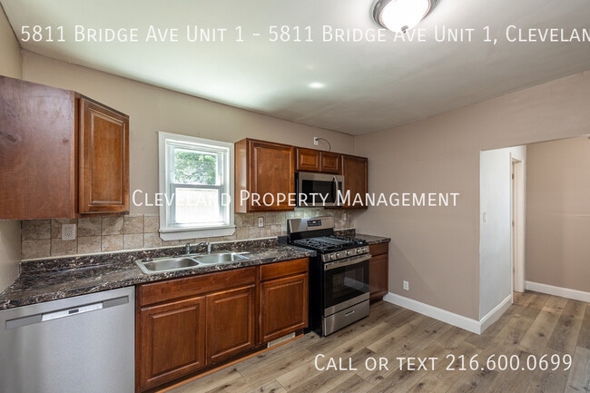 Building Photo - 5811 Bridge Ave