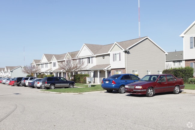 campus view apartments allendale