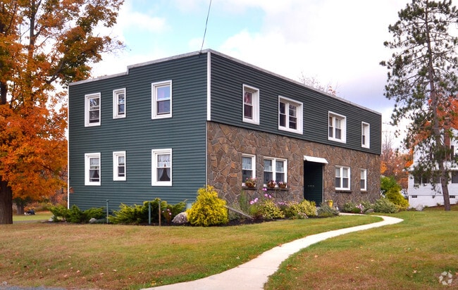 Primary Photo - Charles Land Apartments