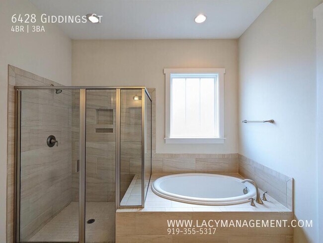 Building Photo - 6428 Giddings St