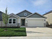 Building Photo - Brand New 3 Bed 2 Bath Home in West Meridi...