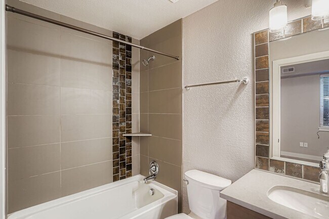 Building Photo - Views for Days! Rooftop Retreat Near Sloan’s Lake & Downtown