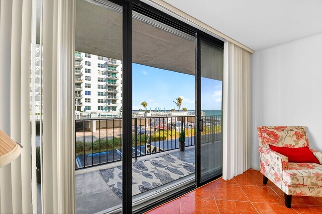 Building Photo - 3456 S Ocean Blvd