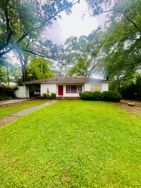 Building Photo - 126 Aston Ave