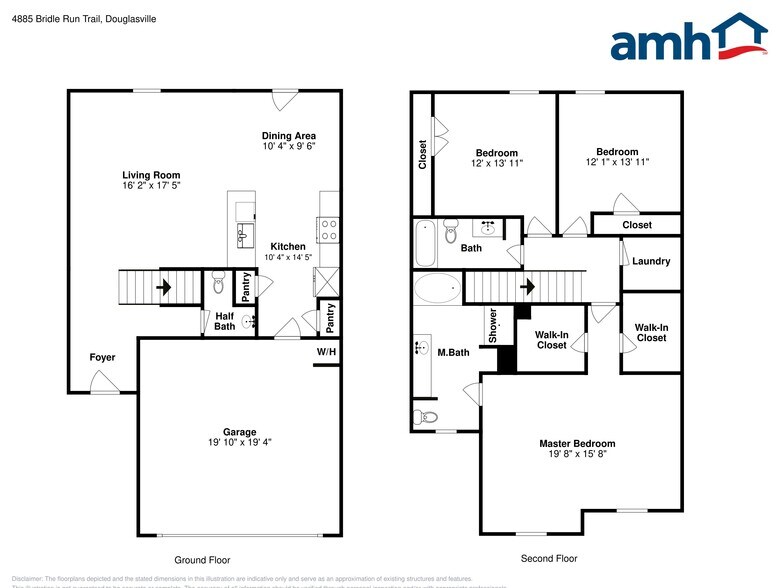 Building Photo - 4885 Bridle Path