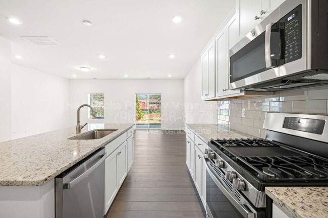 Building Photo - 2881 Yeager Dr NW