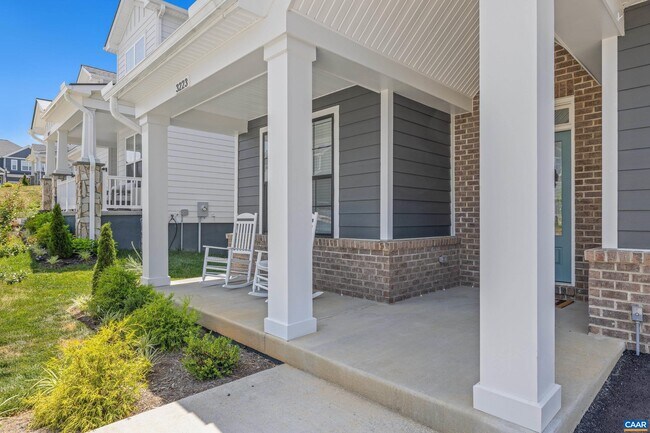Building Photo - 3223 Thicket Run Dr