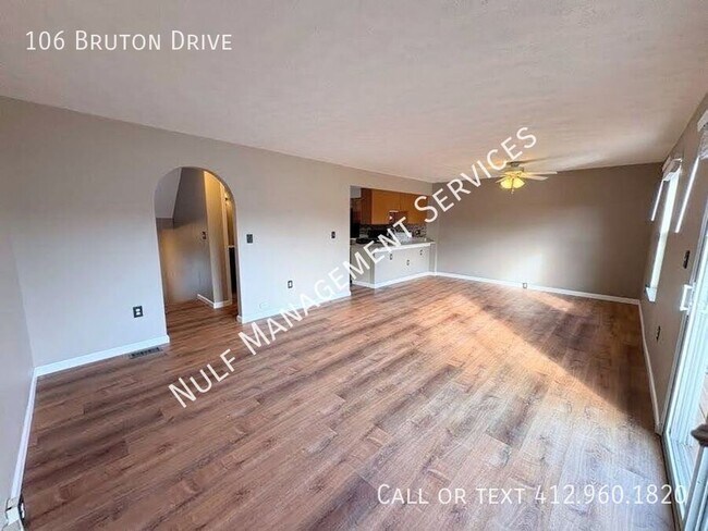 Building Photo - 106 Bruton Dr