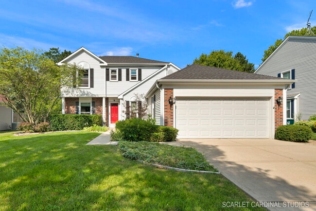 Primary Photo - 54 N Royal Oak Dr