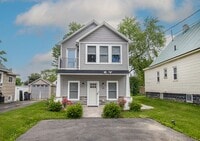 Building Photo - 322 Fairmount Ave