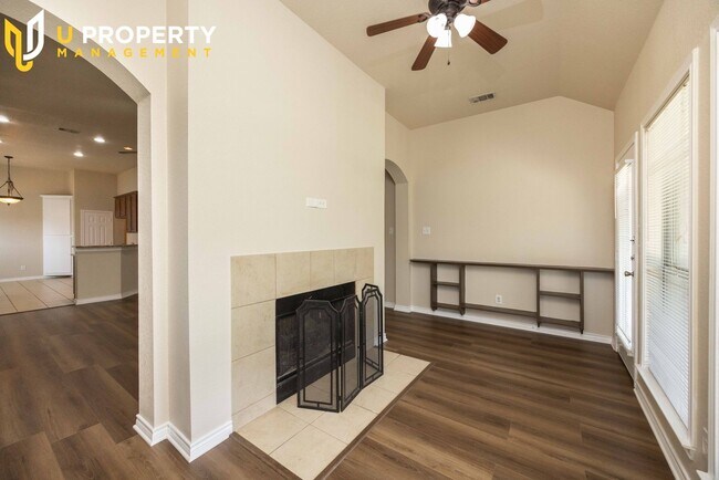 Building Photo - Charming two-story brick home in the desir...