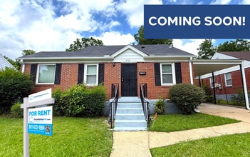Building Photo - 2100 Worthington Cir