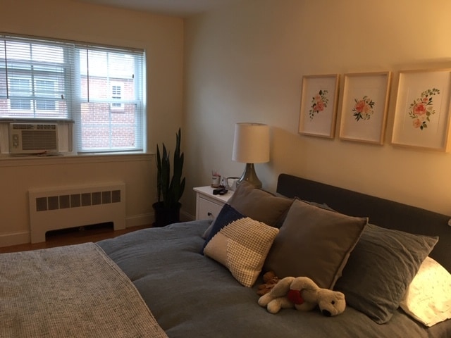 Bedroom - 29 Charlesbank Rd