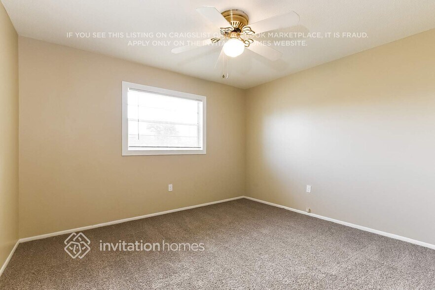 Building Photo - 1601 Stafford Rd