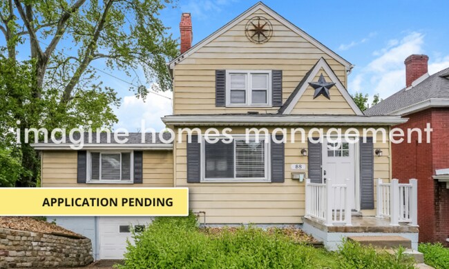 Primary Photo - Lovely 4 Bed, 2 Bath Home in North Hills!