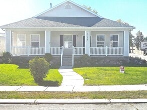 Building Photo - 1756 E West Pinion Cir