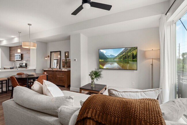 Building Photo - Modern Townhome Living in Lakewood – $2,65...