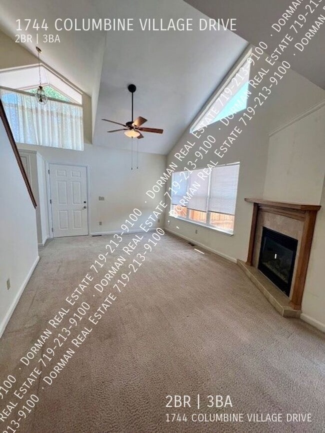Building Photo - 1744 Columbine Village Dr