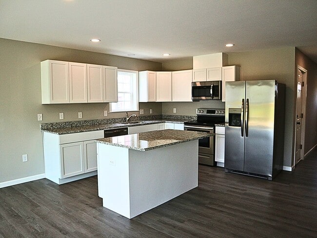 Building Photo - Almost New Construction for Rent, Milford, DE – 3 Bed, 2.5 Bath! $2,225.00/month