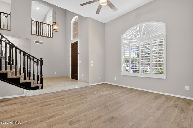 Building Photo - 4302 E Mossman Rd