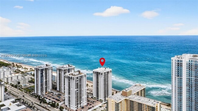Building Photo - 2301 S Ocean Dr