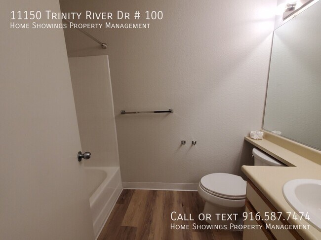 Building Photo - 11150 Trinity River Dr