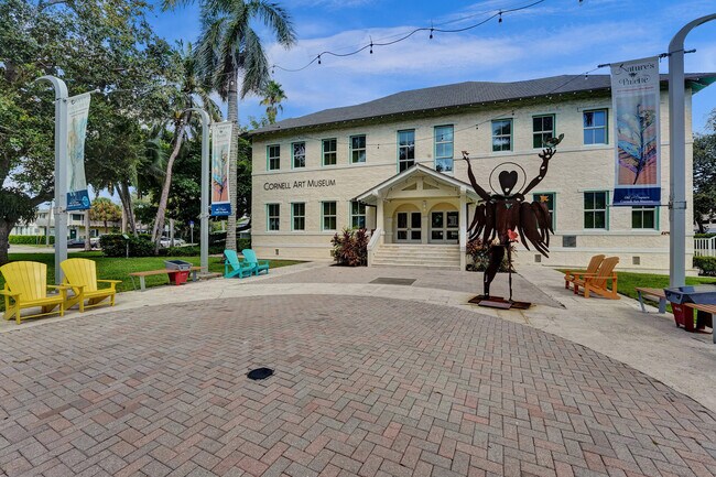 Building Photo - 120 S Ocean Blvd