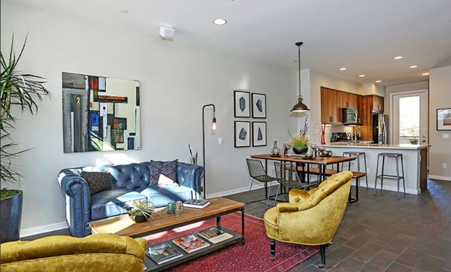 Building Photo - 3921 N Eagle Rock Blvd