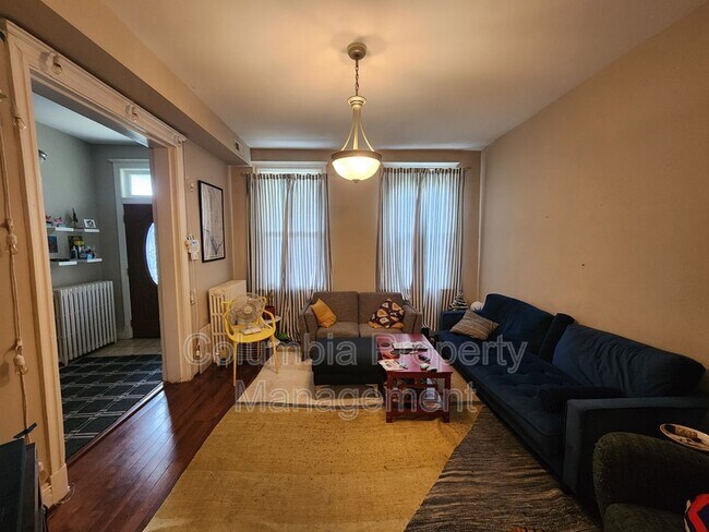 Building Photo - 3523 Warder St NW