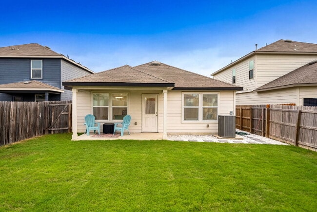 Building Photo - Where Everyday Moments Feel Like Home