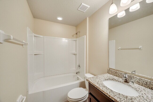 Building Photo - Bay Meadows Gated Community