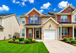 Building Photo - Peaceful Community Charm – 3BR Townhome in Avery Park