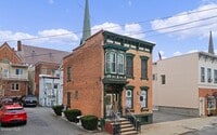 Building Photo - 153 Barrett St