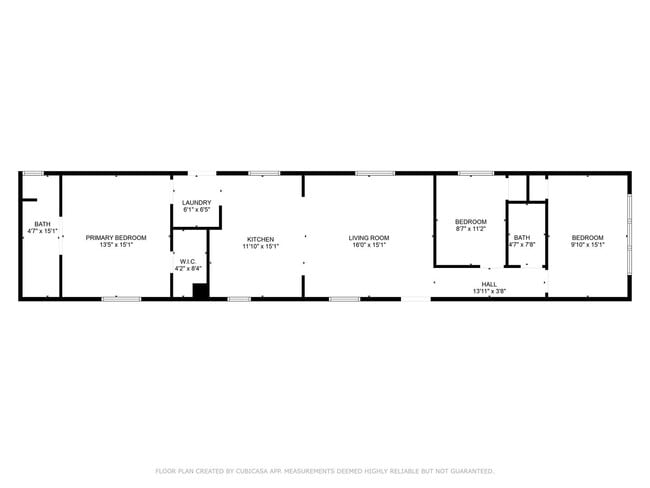 Building Photo - 3 Bedroom-2Bath located near CAFB