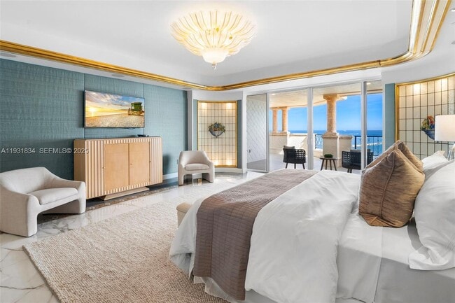 Building Photo - 7471 Fisher Island Dr