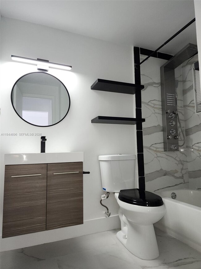 Building Photo - 11750 NE 16th Ave