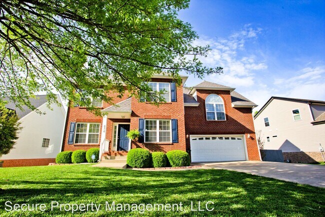 Building Photo - 3 br, 2.5 bath House - 636 Winding Bluff Way