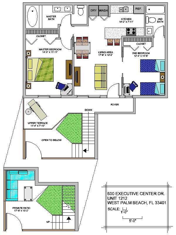 Building Photo - 600 Executive Center Dr