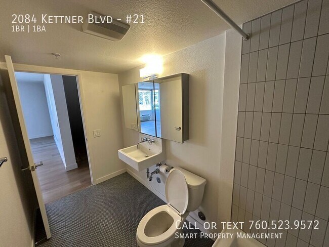 Building Photo - 2084 Kettner Blvd